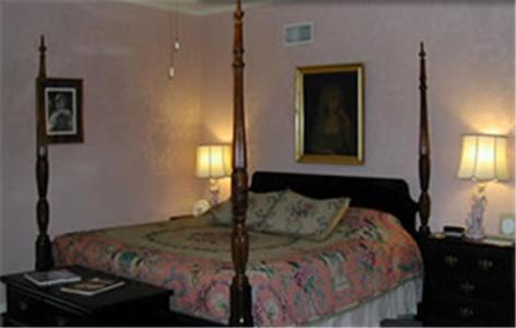 Beland Manor Inn Fort Smith Cameră foto